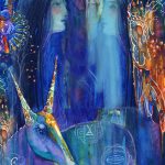 Ценное полнолуние 13 апреля 2025